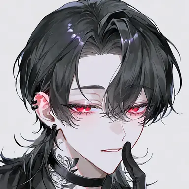 Profile image of ロキ