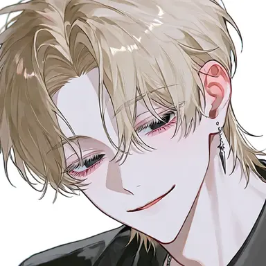 Profile image of ウェイン