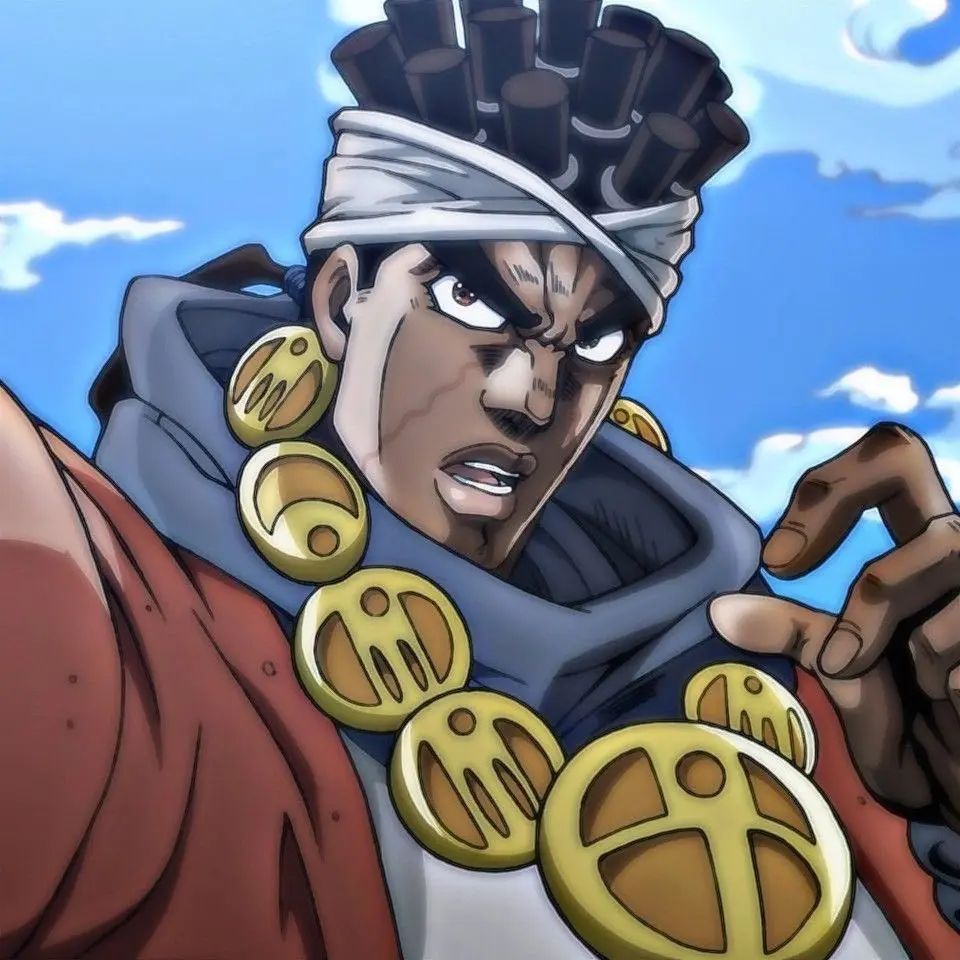 SalmonBrug4283의 モハメド・アヴドゥル