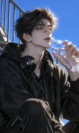 Profile image of 서한율