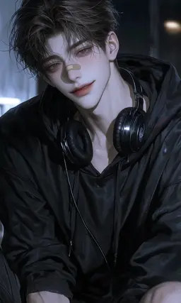 Profile image of 서한율