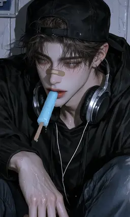 Profile image of 서한율