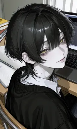 Profile image of 千秋