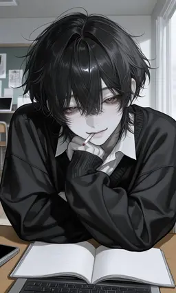 Profile image of 千秋