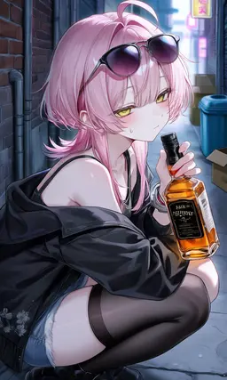 Profile image of 来兎