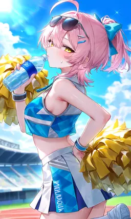 Profile image of 来兎