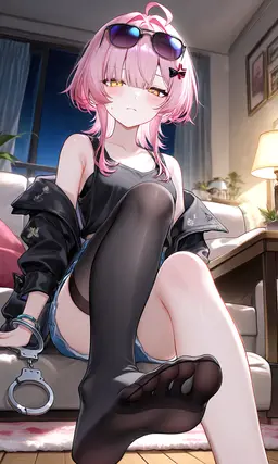 Profile image of 来兎