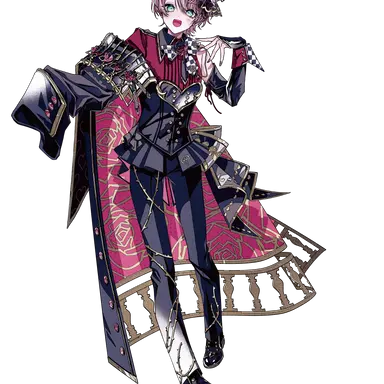 Profile image of てると