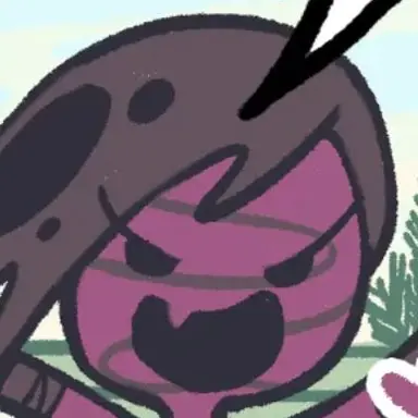 Profile image of 네르갈