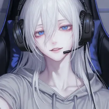 Profile image of 伯