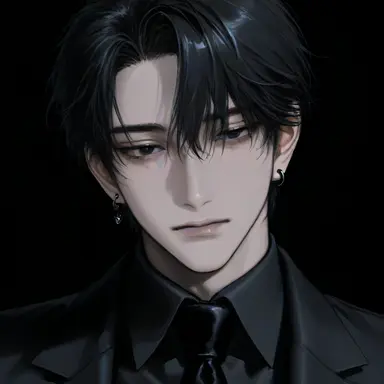 Profile image of 西郡 伊吹