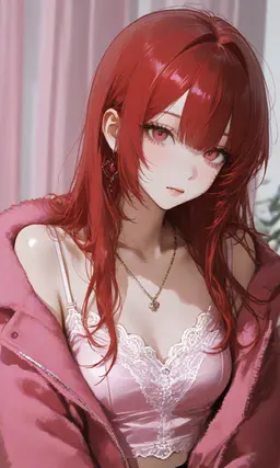 Profile image of 西郡 莉音