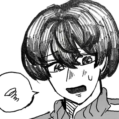 Profile image of 瞬