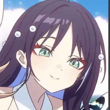 Profile image of 彩葉