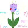 캐릭터 프로필 이미지