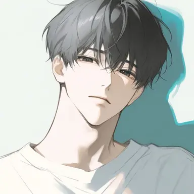 Profile image of Zach