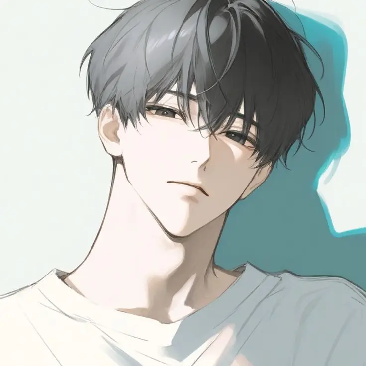 RoomySwipe0801의 冷たい幼なじみは心は嫉妬で埋まってる