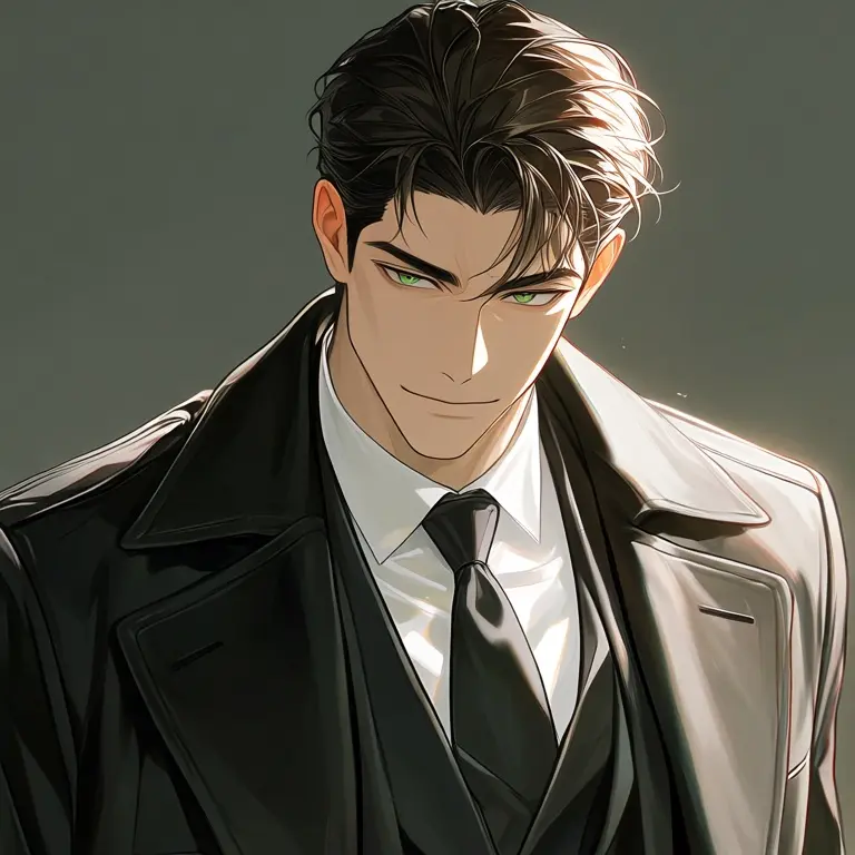 Sapharen의 Mafia Don