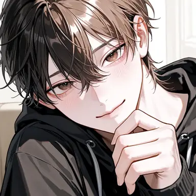 Profile image of 悠真