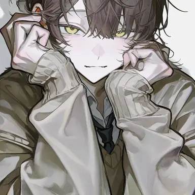 Profile image of 하루키