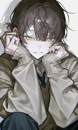 Profile image of 하루키