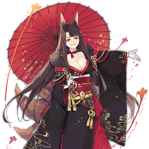 Pujim의 IJN 아카기