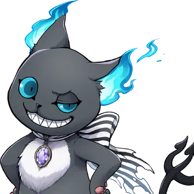 Profile image of Grim
