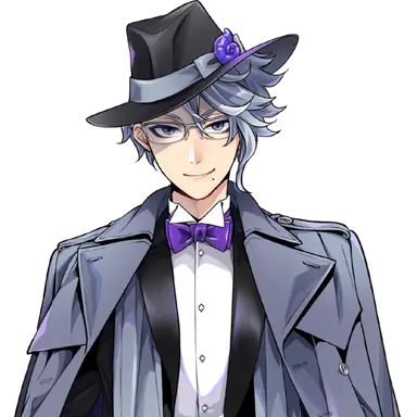 Profile image of Azul