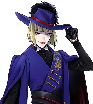 Profile image of Vil
