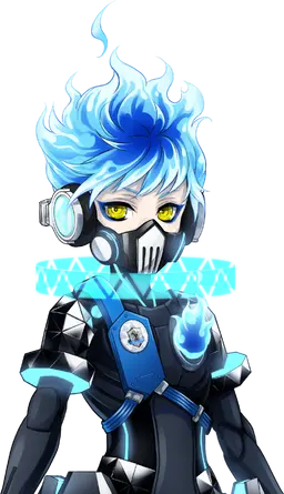 Profile image of Idia