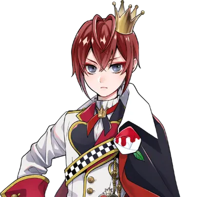 Profile image of Riddle
