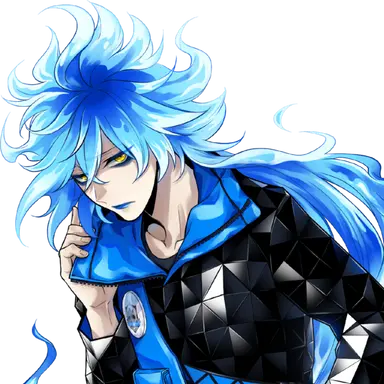 Profile image of Idia