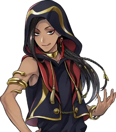 Profile image of Kalim
