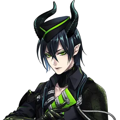 Profile image of Malleus