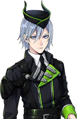 Profile image of Malleus