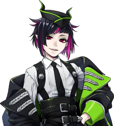 Profile image of Malleus