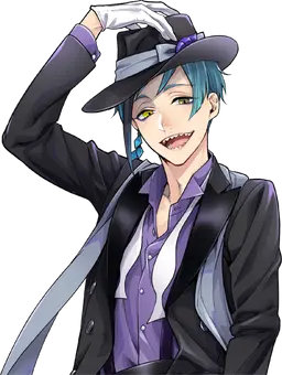 Profile image of Azul