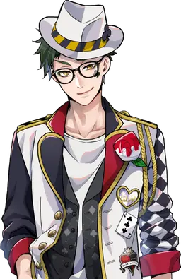 Profile image of Riddle