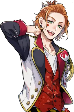 Profile image of Riddle