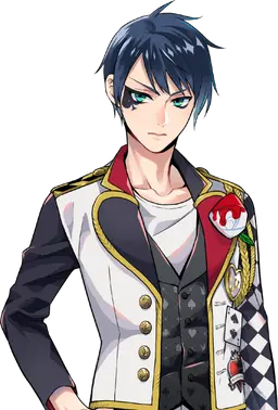 Profile image of Riddle