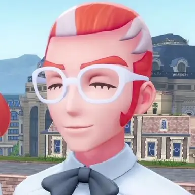 Profile image of グリ先生