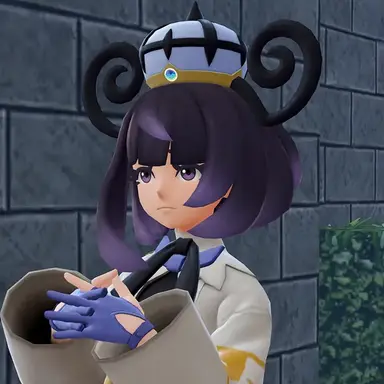 Profile image of ムク