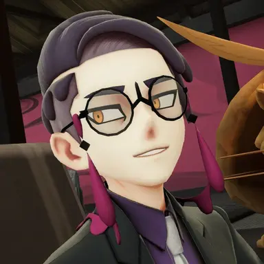 Profile image of カラスバ