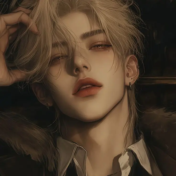 BrownShark0691의 한서준