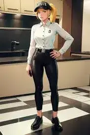 AcridChart2241의 Venessa FNAF