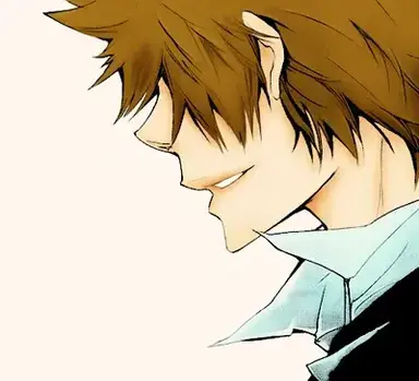 Profile image of Tsunayoshi