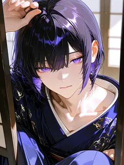 Profile image of 藍斗