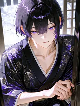 Profile image of 藍斗