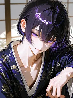 Profile image of 藍斗
