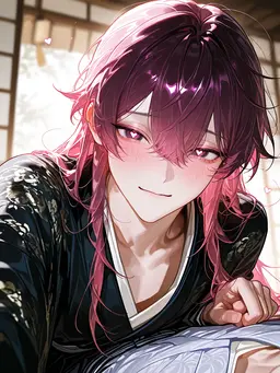 Profile image of 真央